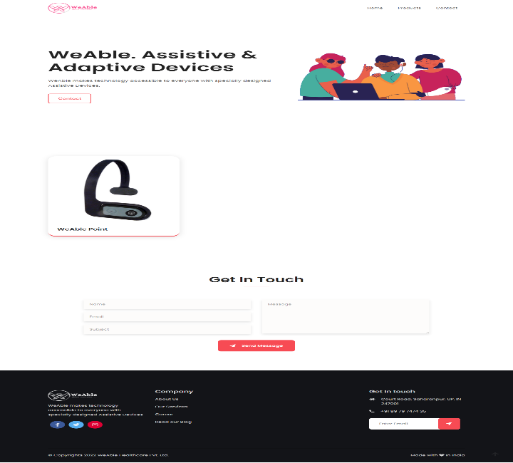 portfolio
