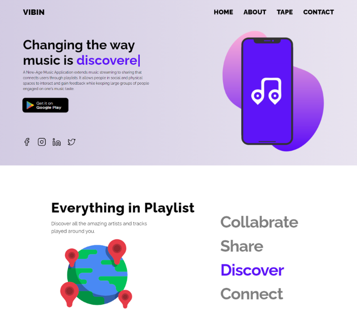 portfolio