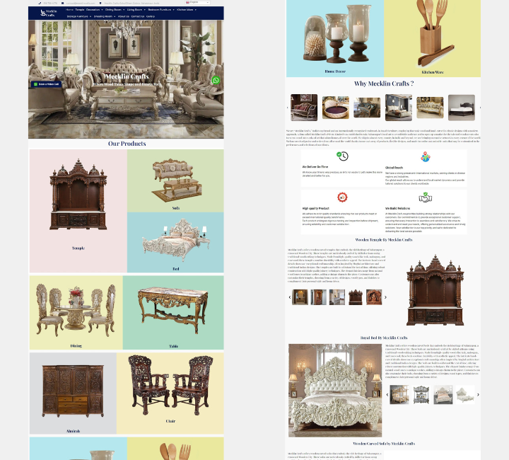 portfolio