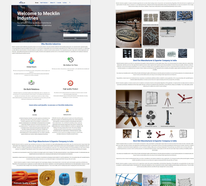 portfolio